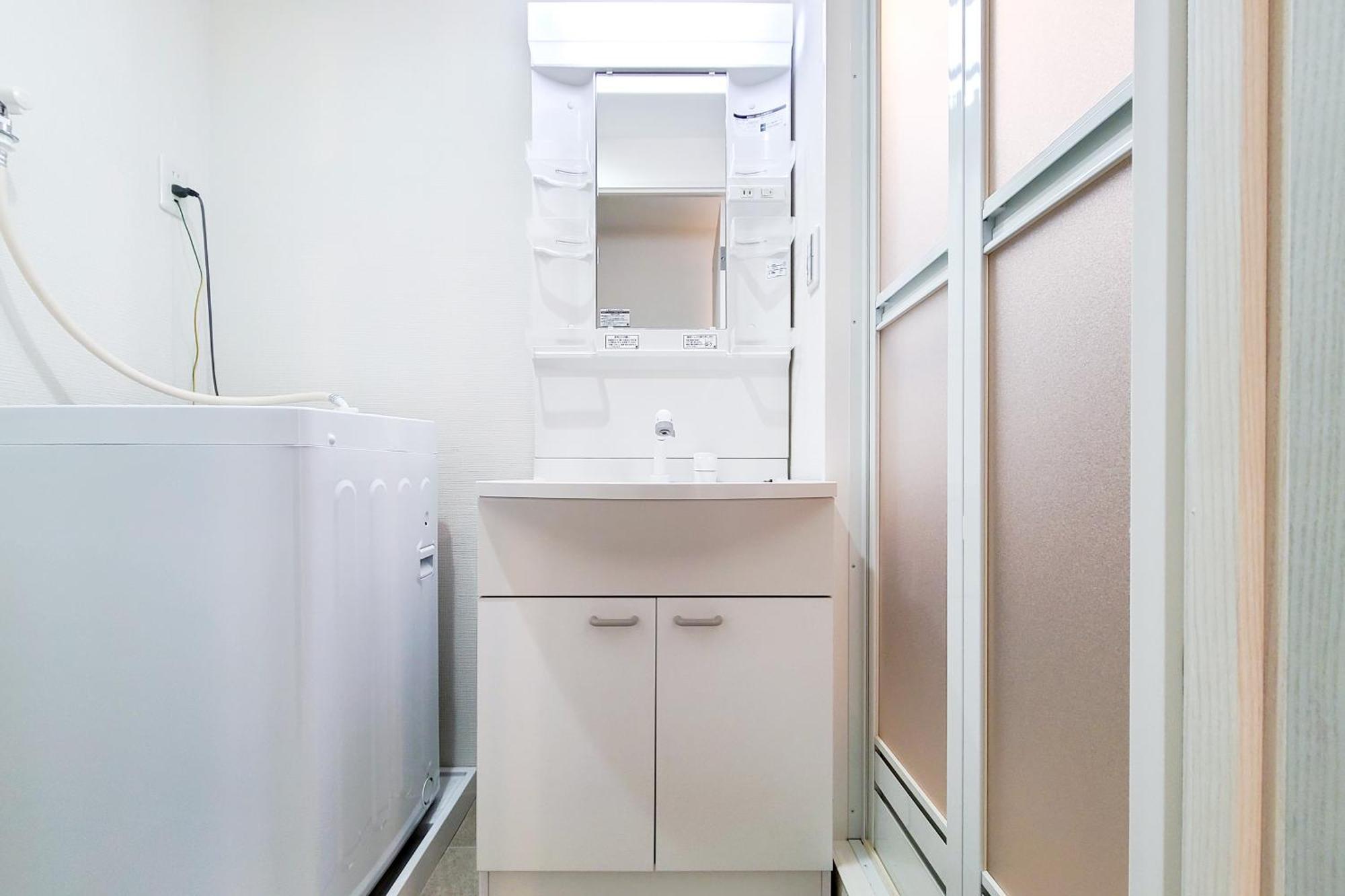 Apartamento Blue Motomachi Osaka Exterior foto